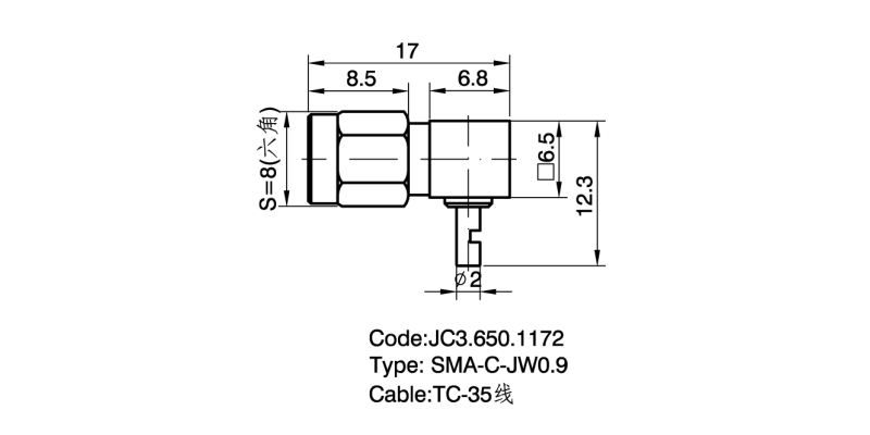 650.1172 SMA-C-JW0.9 详情页2.png