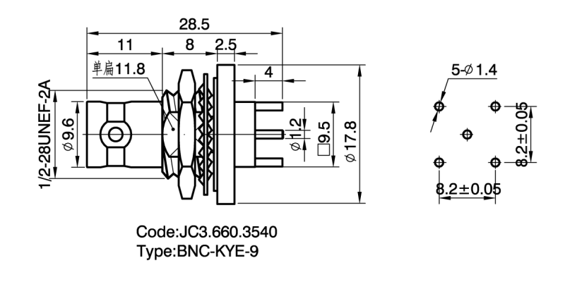 660.3540 BNC-KYE-9 详情页2.png