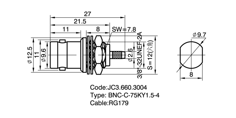 660.3004 BNC-C-75KY1.5-4 详情页2.png