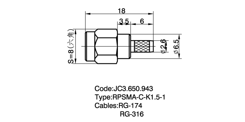 650.943 RPSMA-C-K1.5-1 详情页2.png