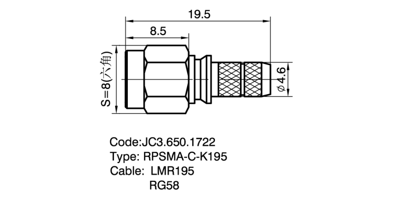 650.1722 RPSMA-C-K195 详情页2.png