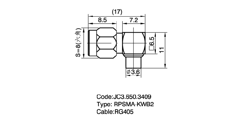 650.3409 RPSMA-KWB2 详情页2.png