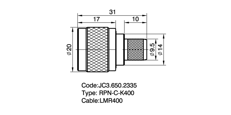 650.2335 RPTNC-C-K400 详情页2.png