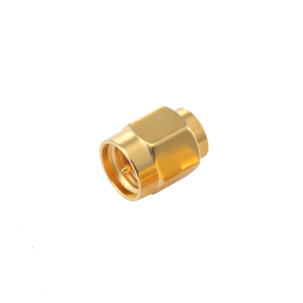 650.2036  SMA-J Isolator