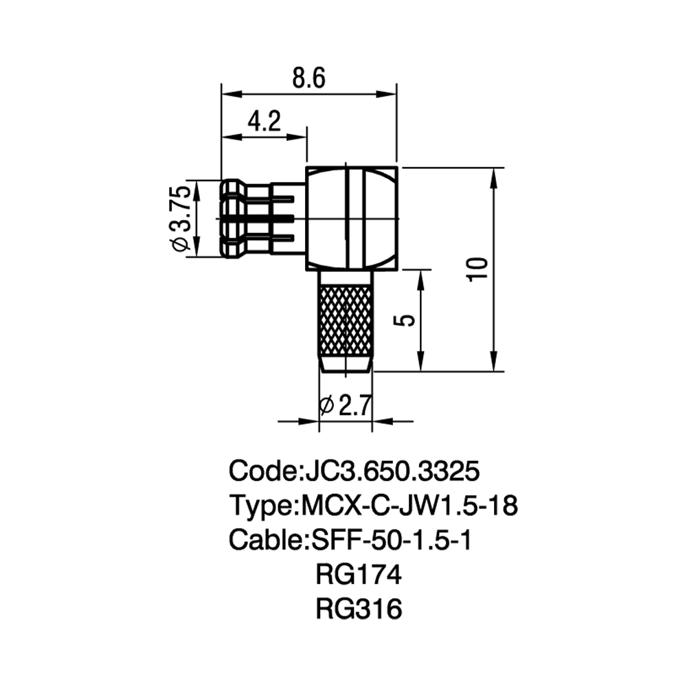 JC3.650.3325  MCX-C-JW1.5-18