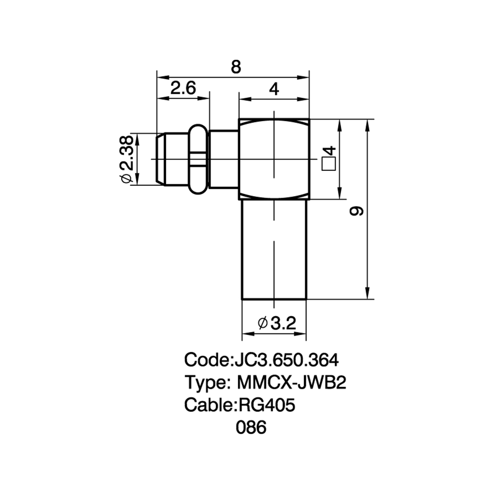 JC3.650.364  MCX-JWB2