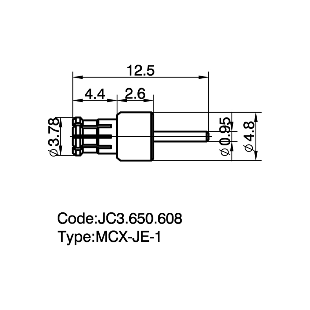 JC3.650.608  MCX-JE-1