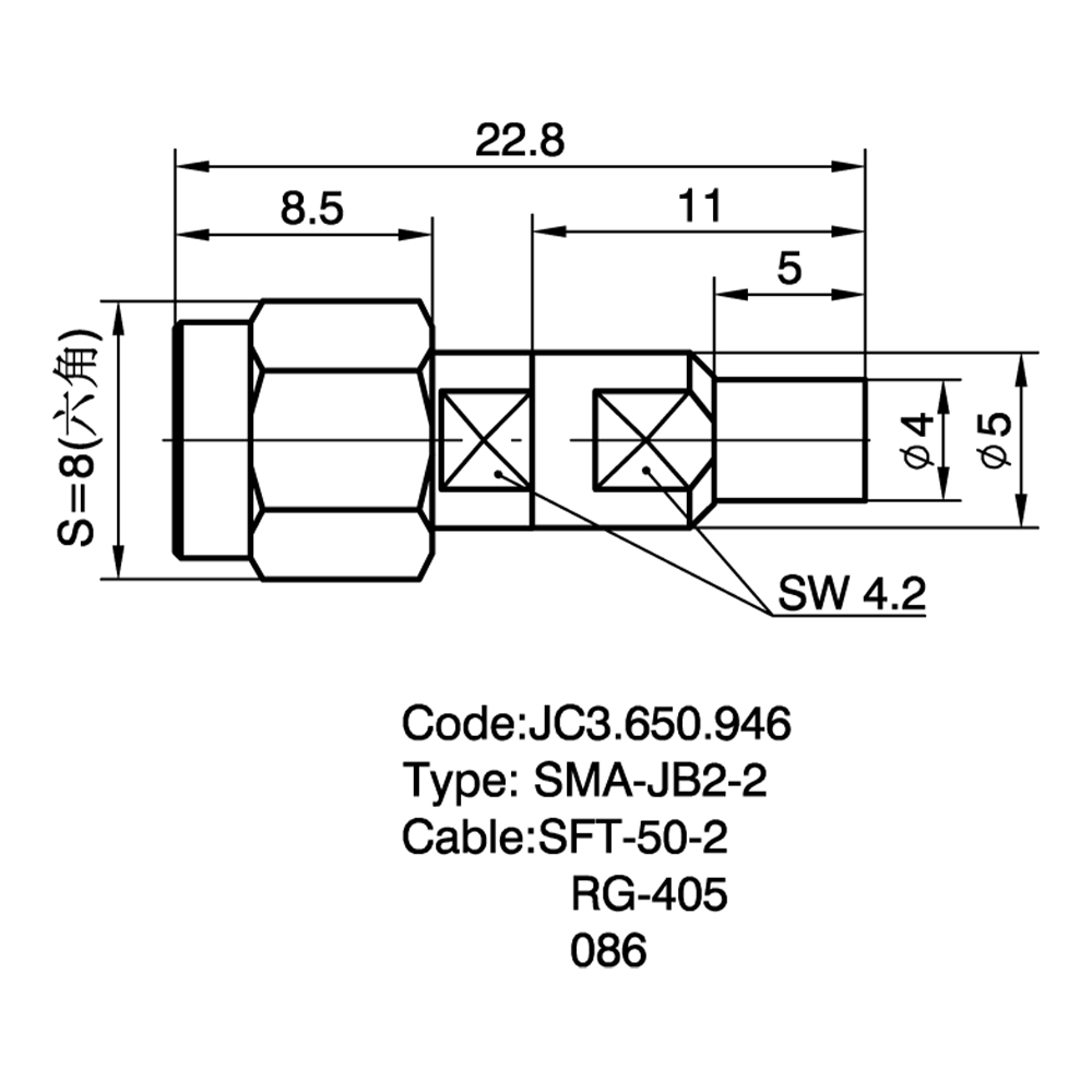 JC3.650.946  SMA-JB2-2