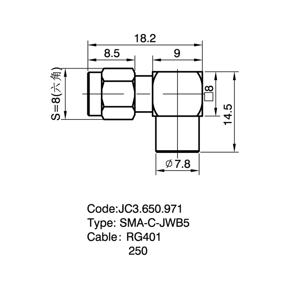 JC3.650.971  SMA-JWB5
