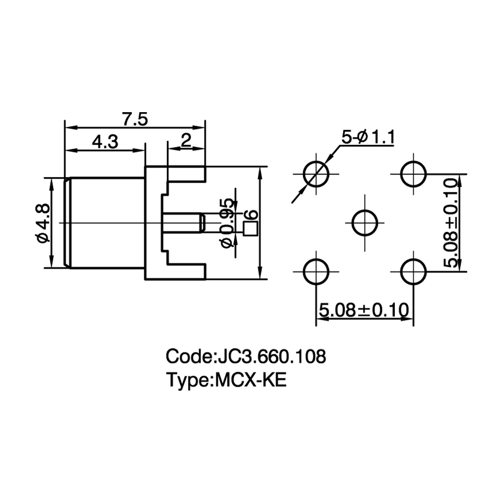 JC3.660.108  MCX-KE