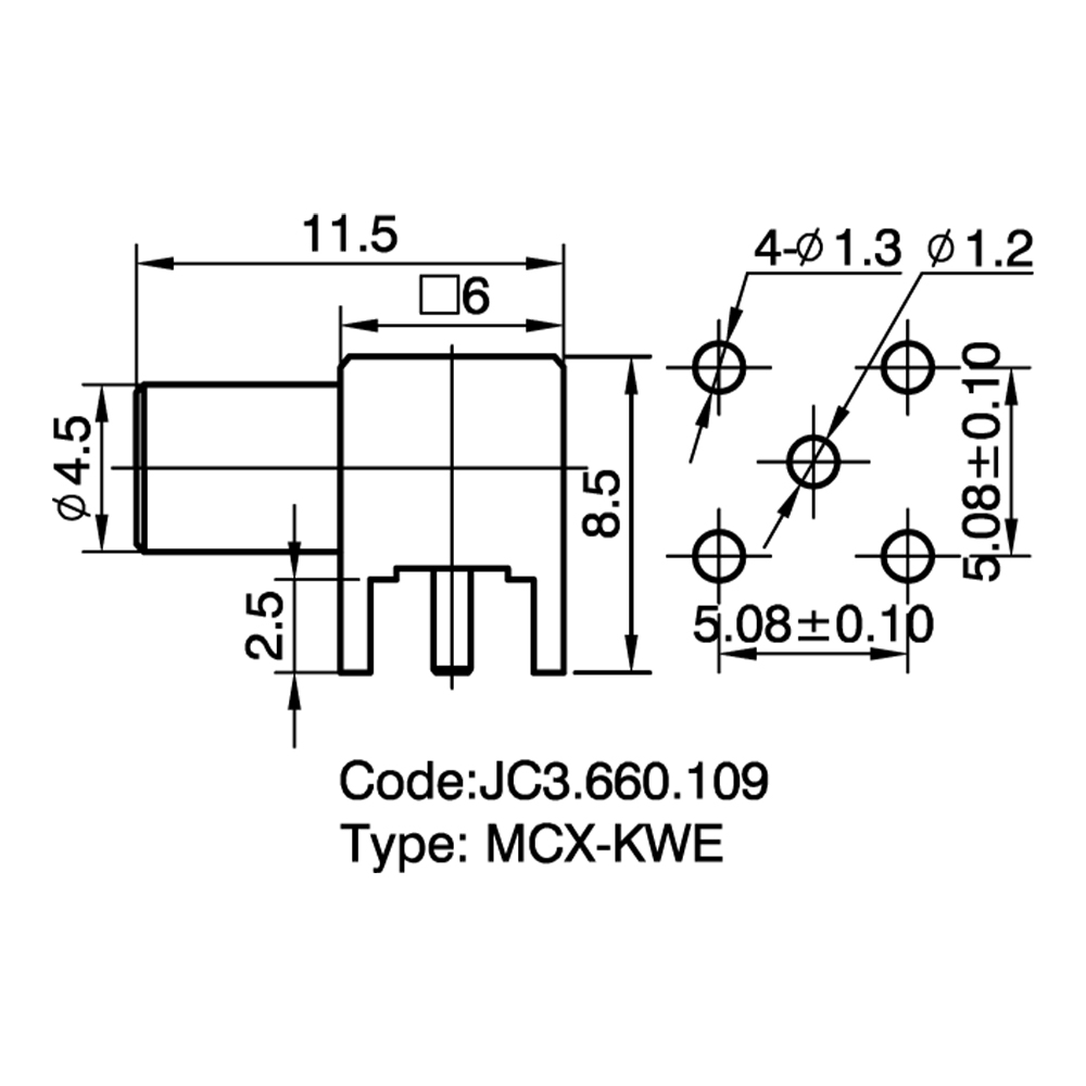 JC3.660.109  MCX-KWE