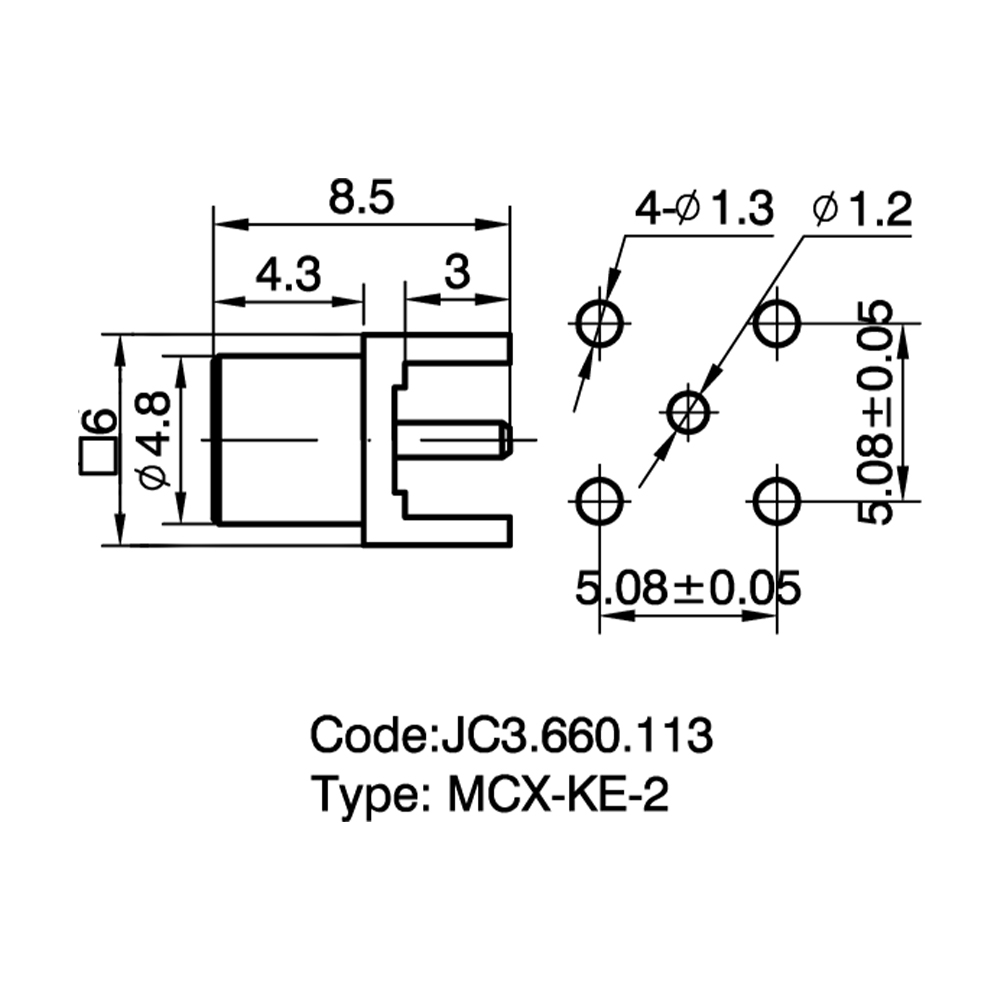 JC3.660.113  MCX-KE-2