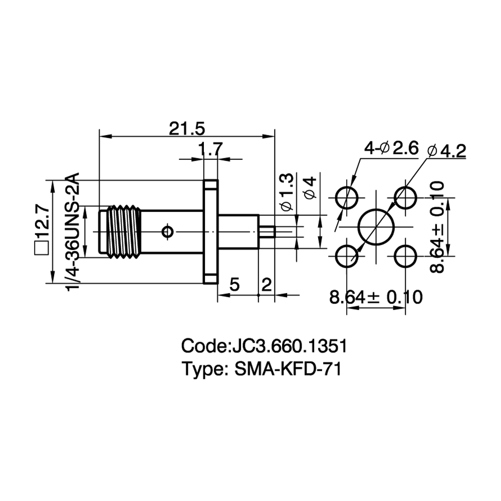 JC3.660.1351  SMA-KFD-71