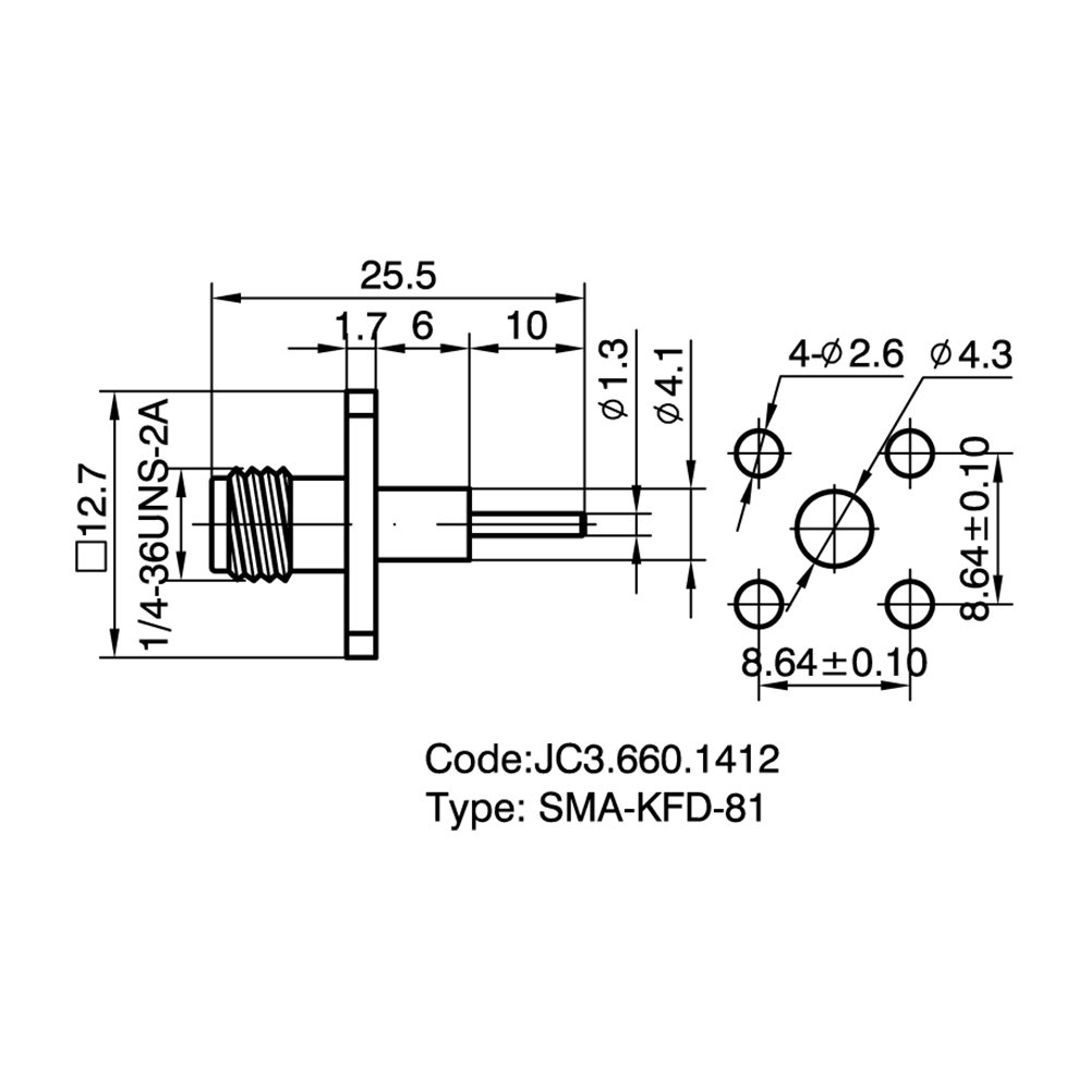 JC3.640.1412  SMA-KFD-81