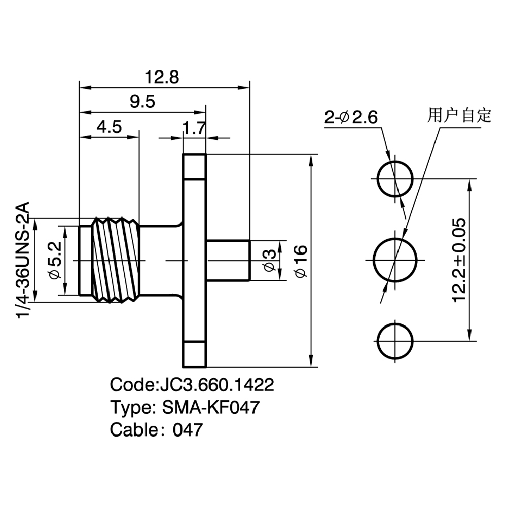 JC3.660.1422  SMA-KFB047