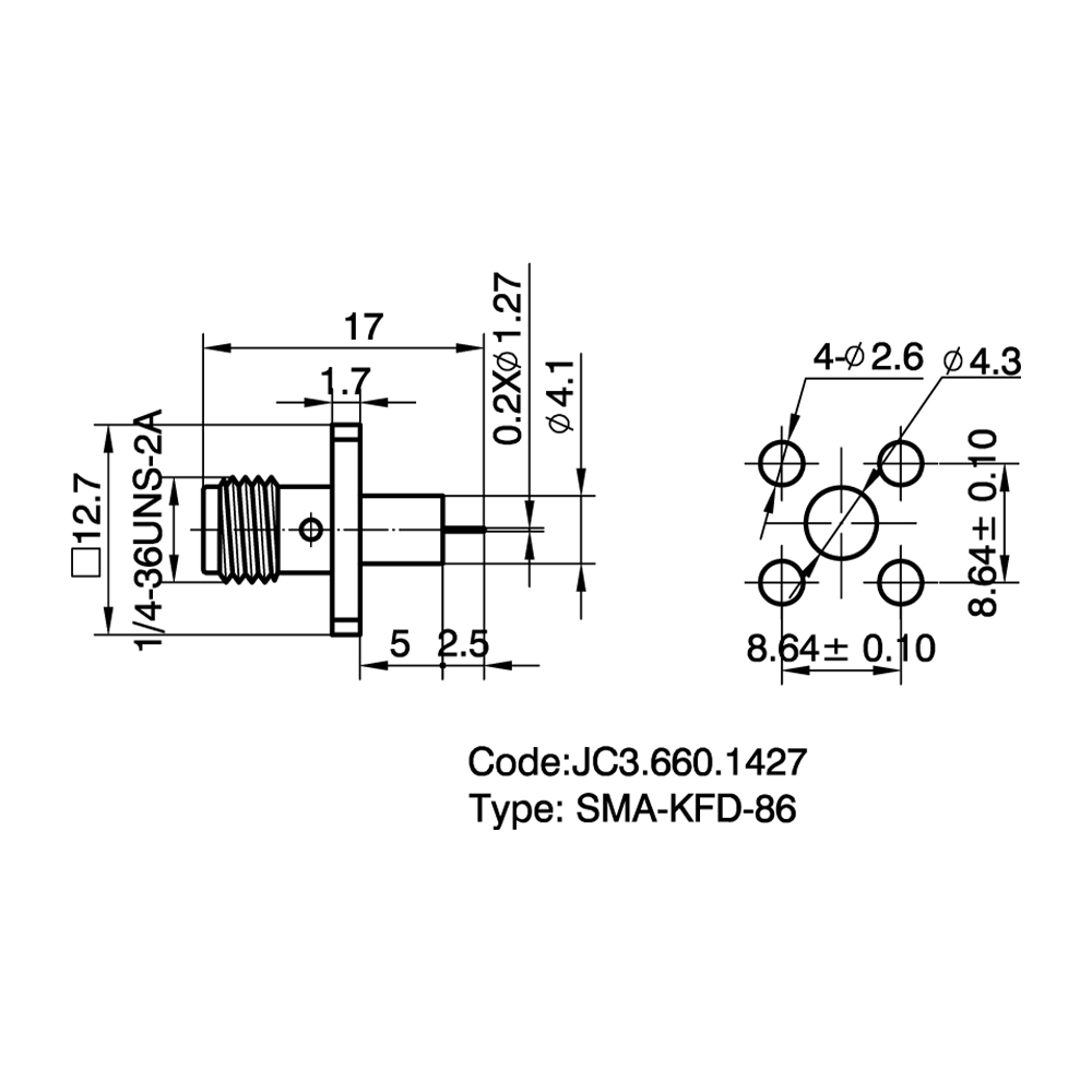 JC3.660.1427  SMA-KFD-86