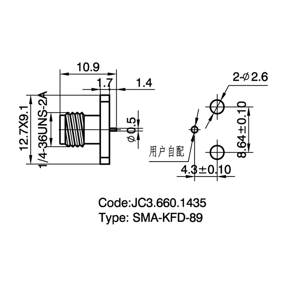 JC3.660.1435  SMA-KFD-89