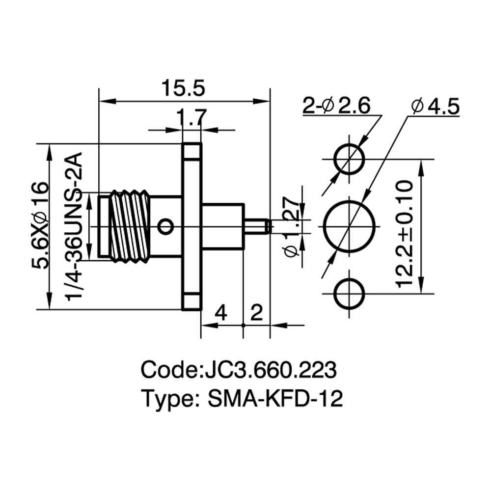 JC3.660.223  SMA-KFD-12