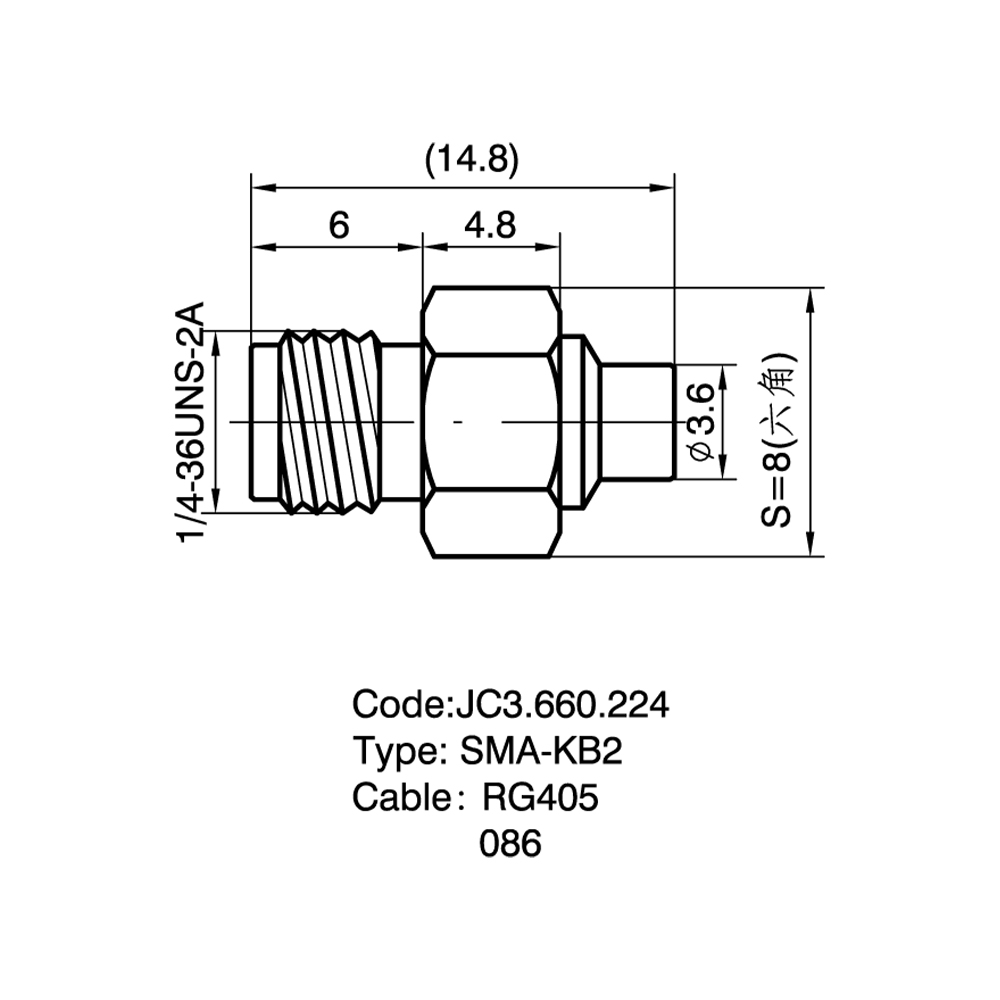 JC3.660.224  SMA-KB2