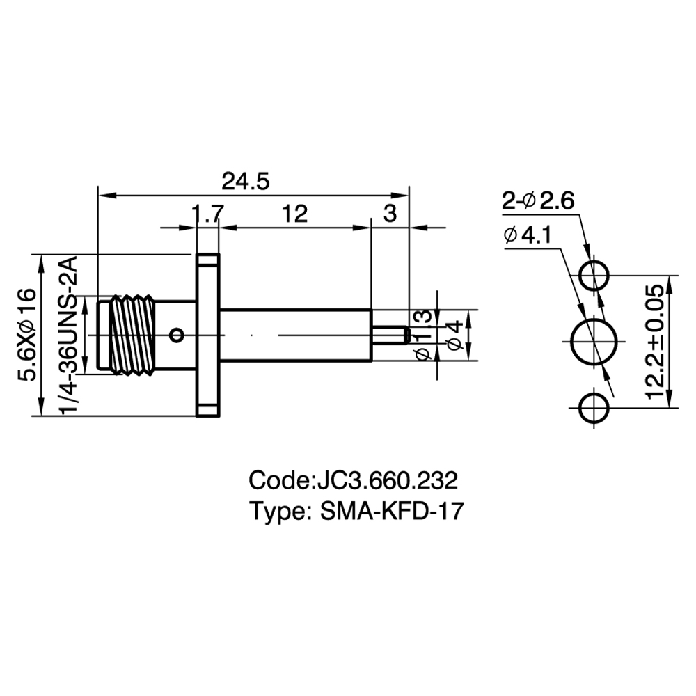 JC3.660.232  SMA-KFD-17