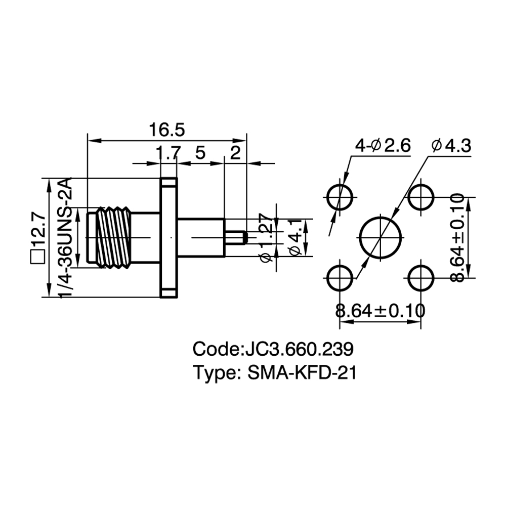 JC3.660.239  SMA-KFD-21