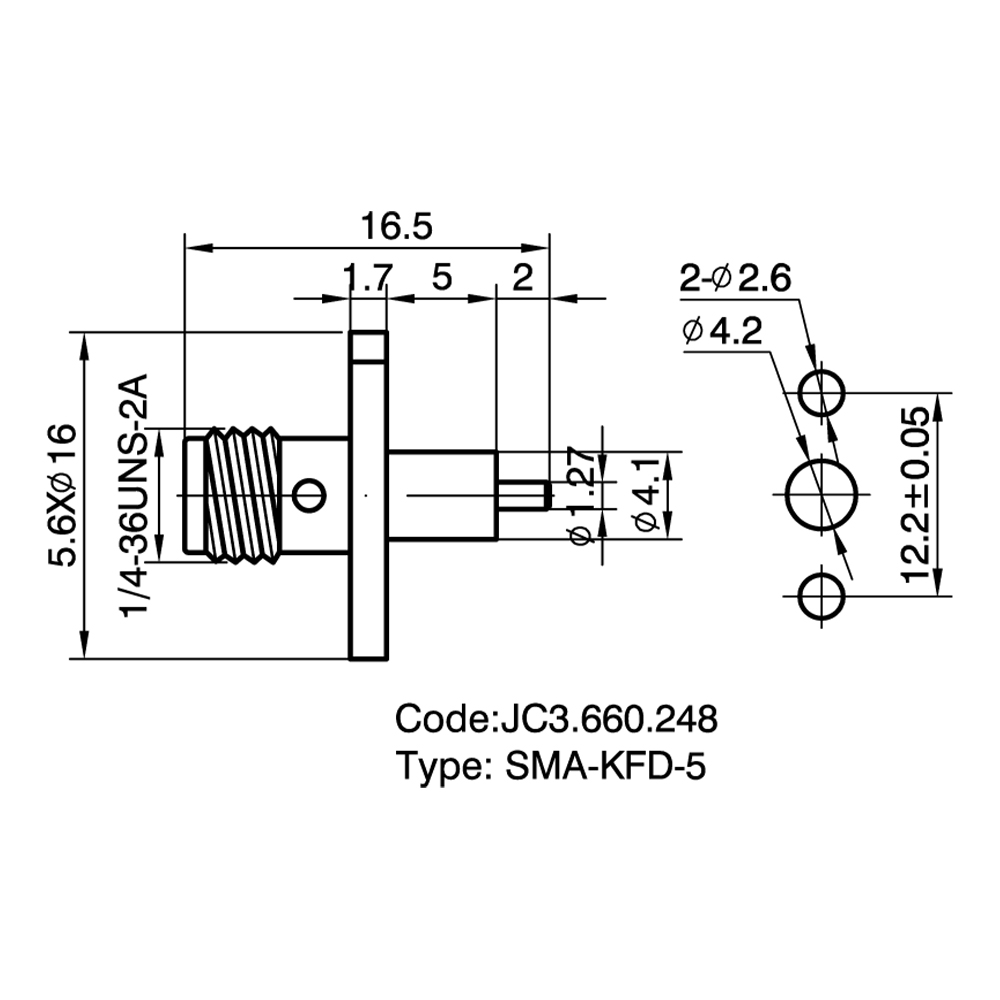 JC3.660.248  SMA-KFD-5