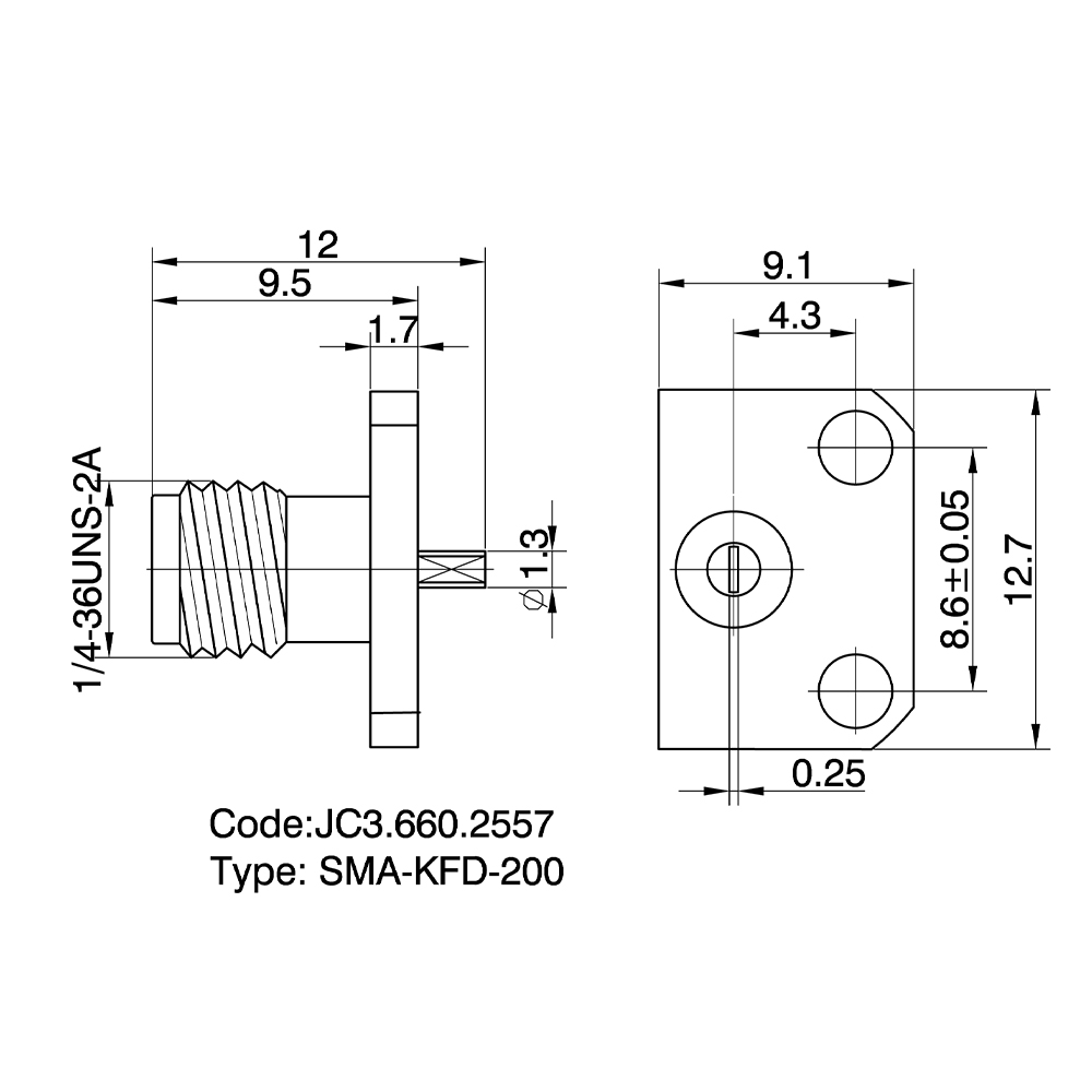 JC3.660.2557  SMA-KFD-200