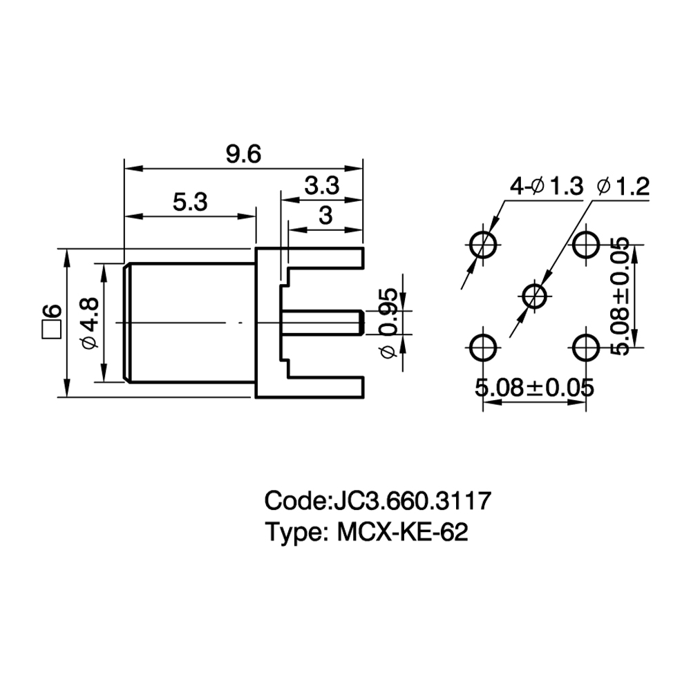 JC3.660.3117  MCX-KE-62