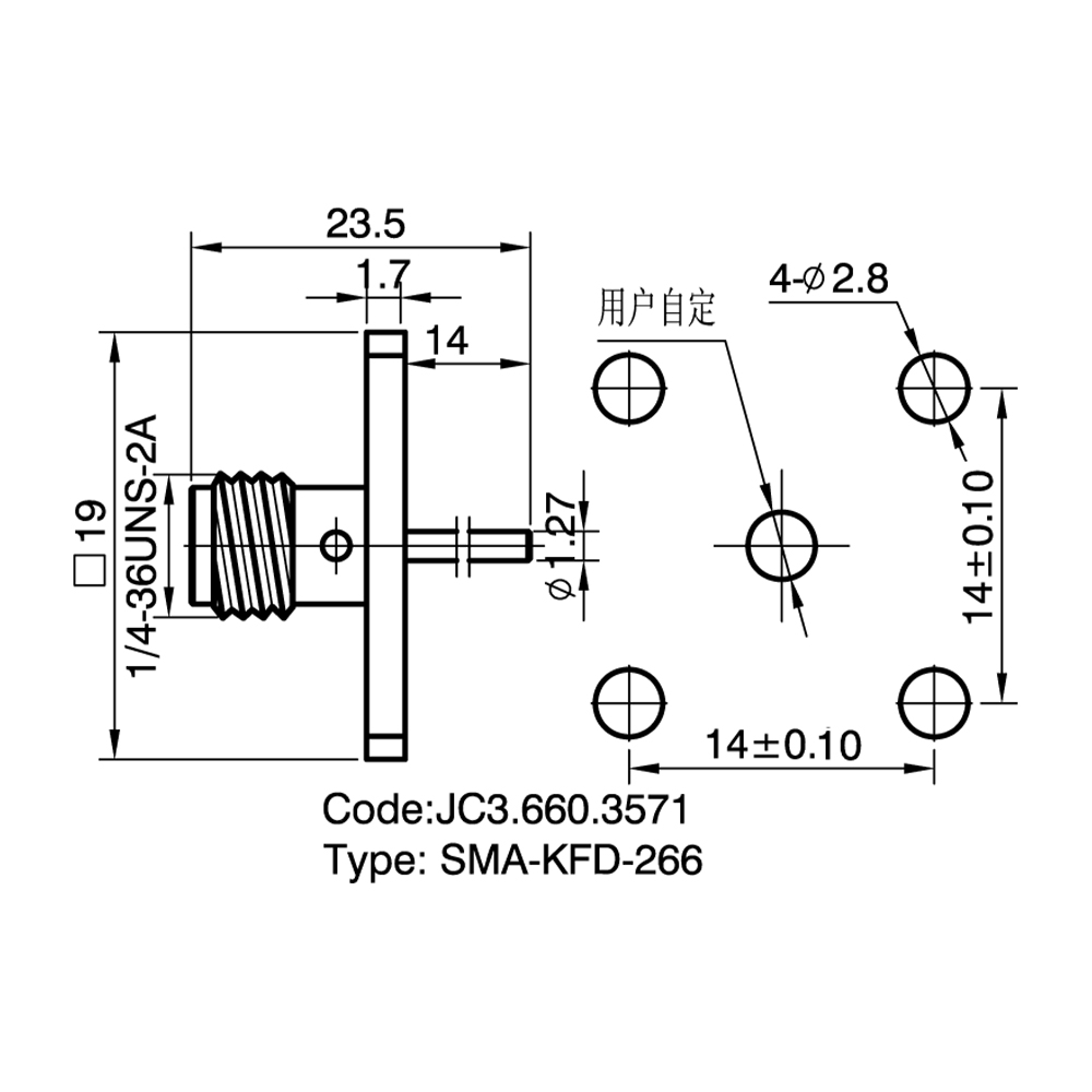 JC3.660.3571  SMA-KFD-266