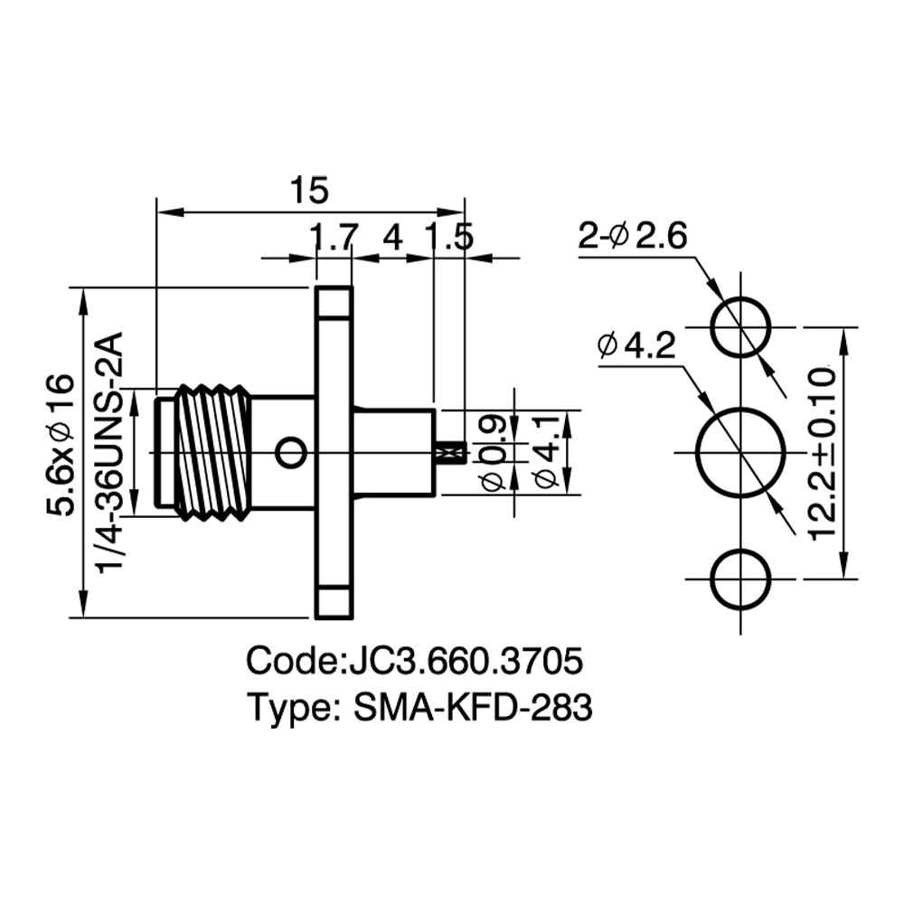 JC3.660.3705  SMA-KFD-283