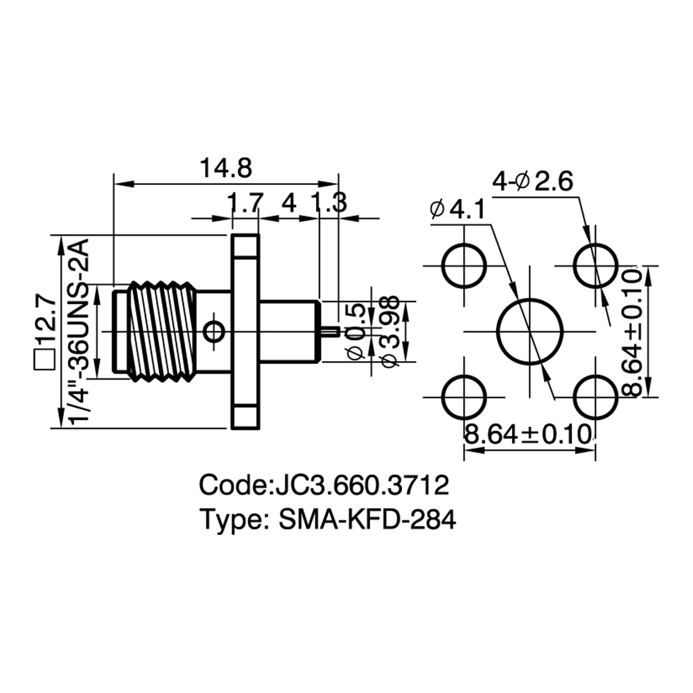 JC3.660.3712  SMA-KFD-384