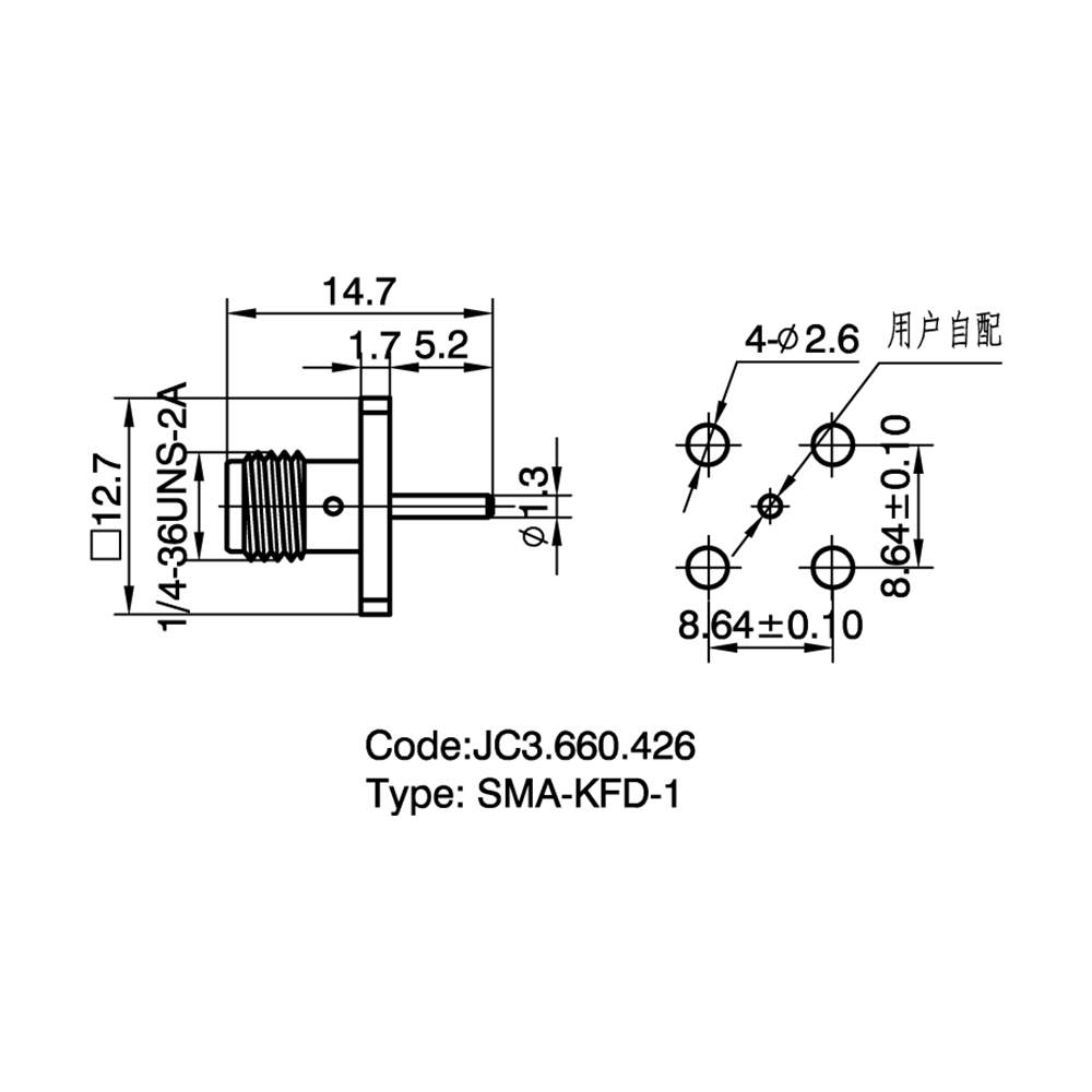 JC3.660.426  SMA-KFD-1