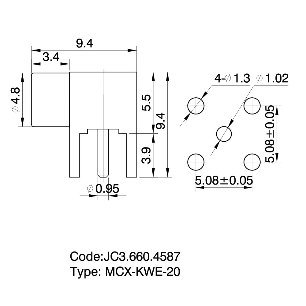JC3.660.4587  MCX-KWE-20