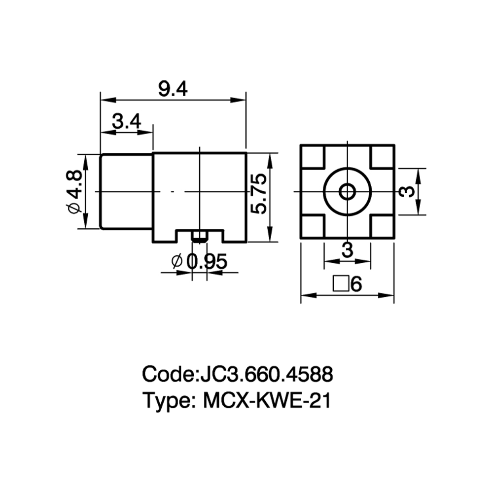 JC3.660.4588  MCX-KWE-21