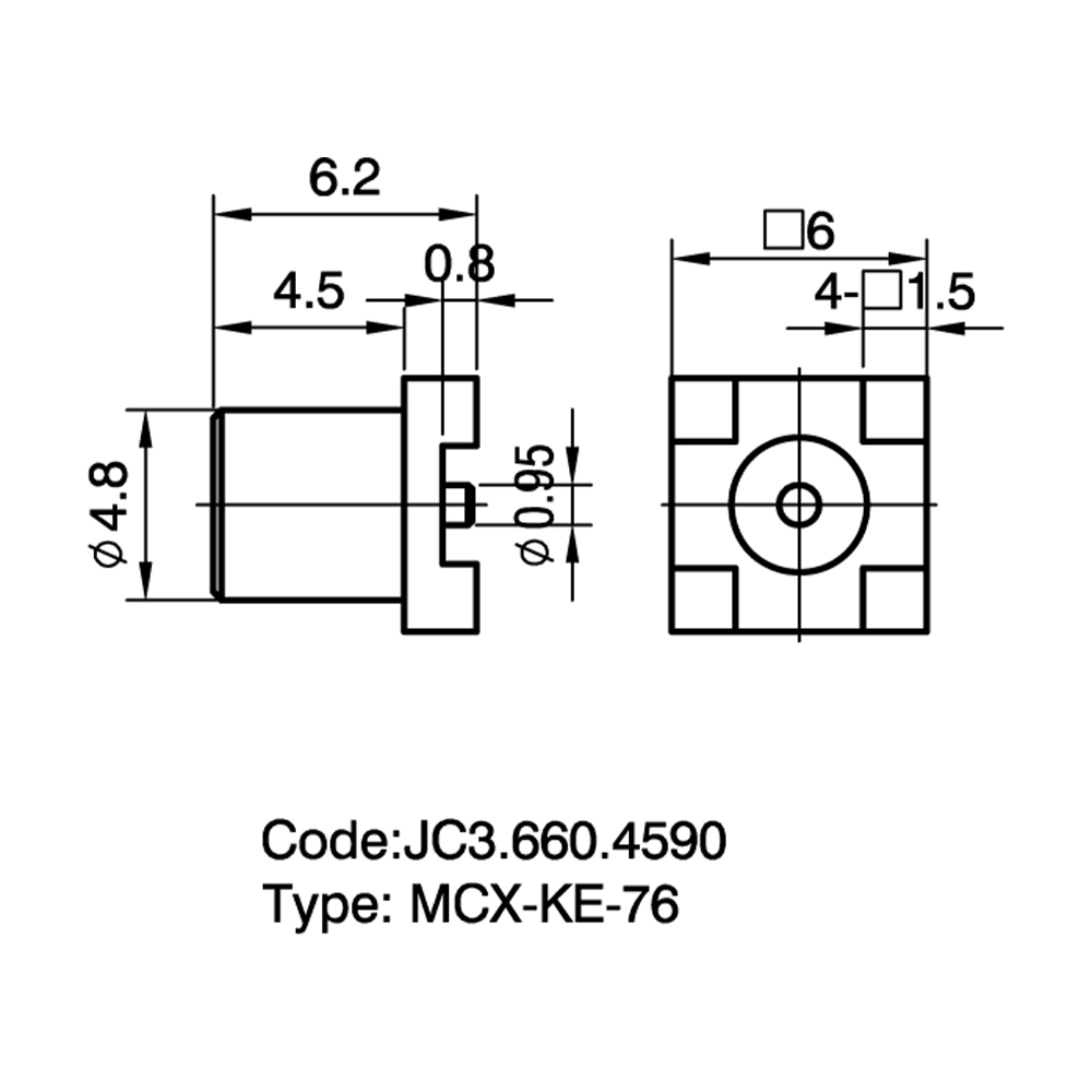 JC3.660.4590  MCX-KE-76