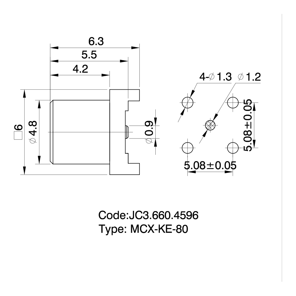 JC3.660.4596   MCX-KE-80