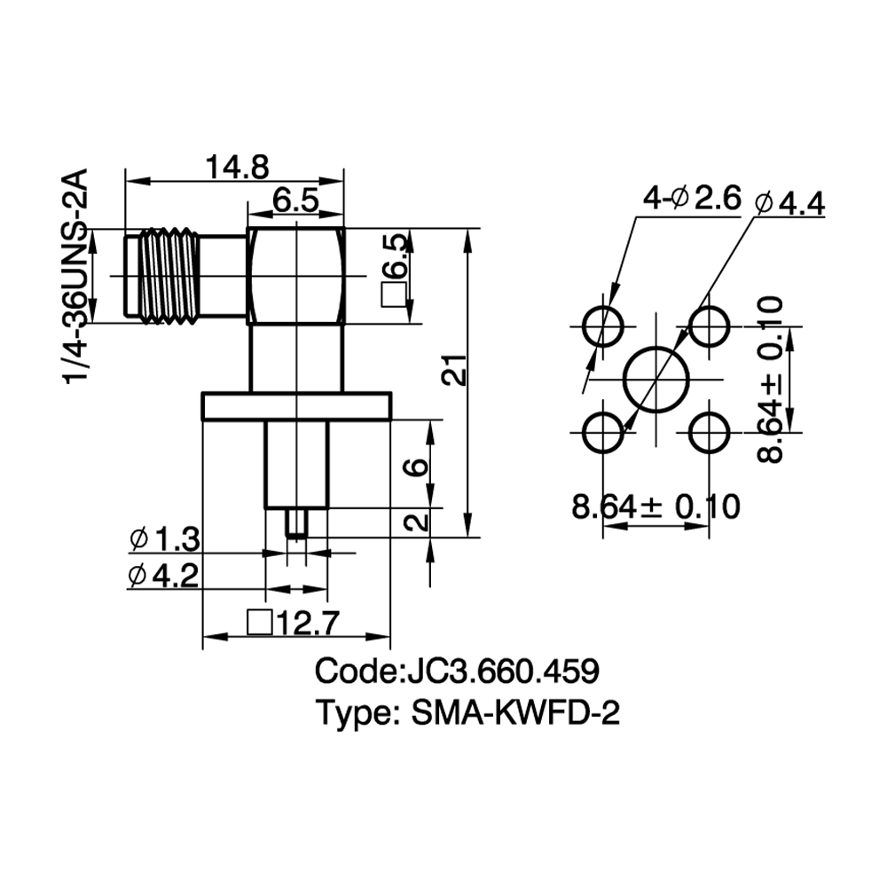 JC3.660.459  SMA-KWFD-2