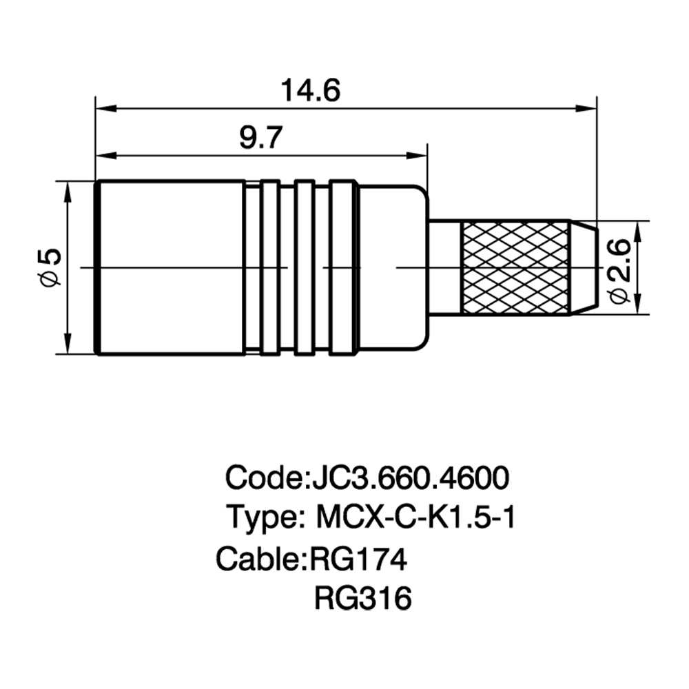 JC3.660.4600  MCX-C-K1.5-1