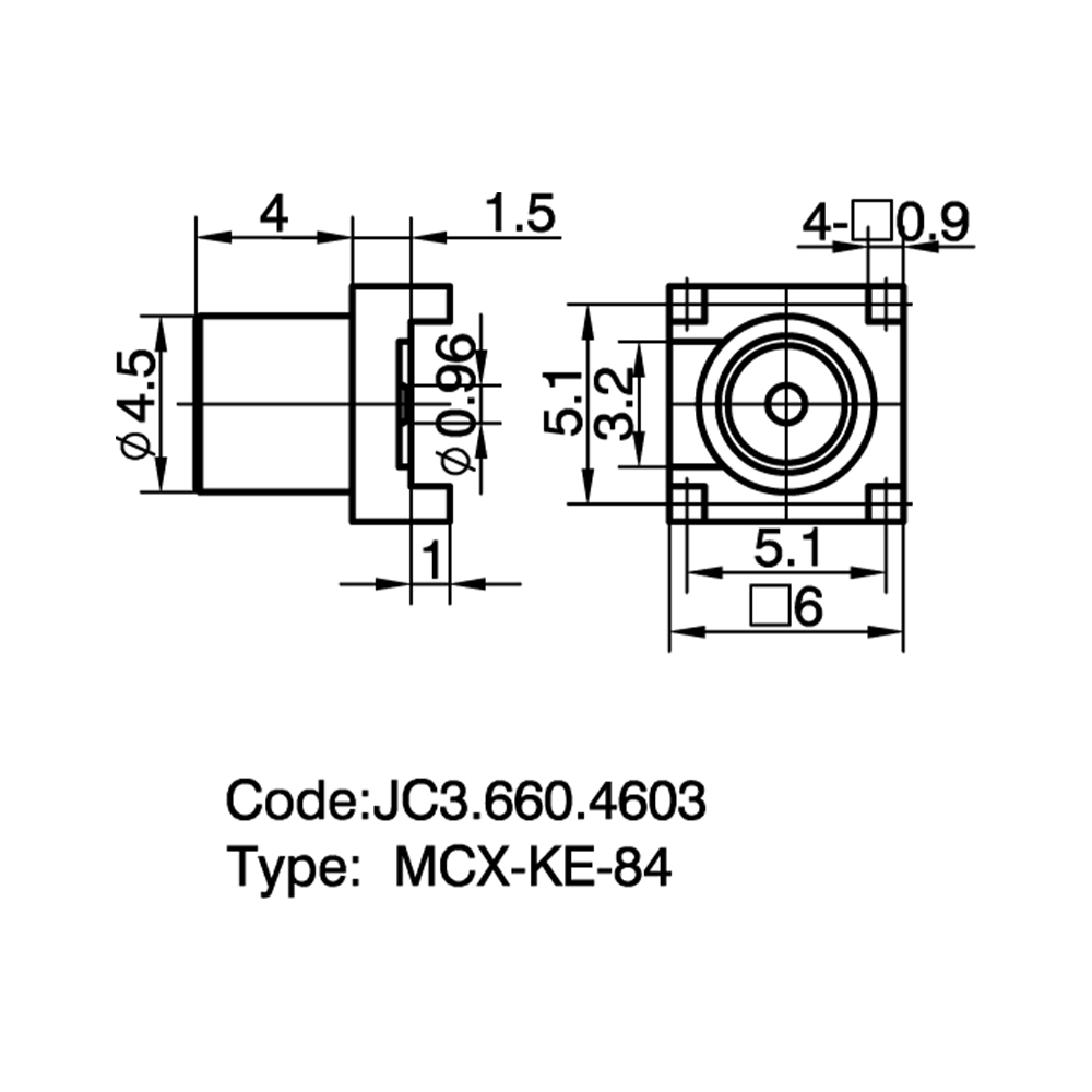 JC3.660.4603  MCX-KE-84