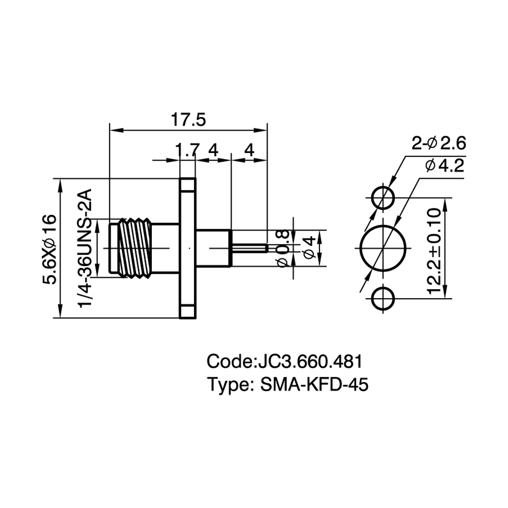 JC3.660.481  SMA-KFD-45