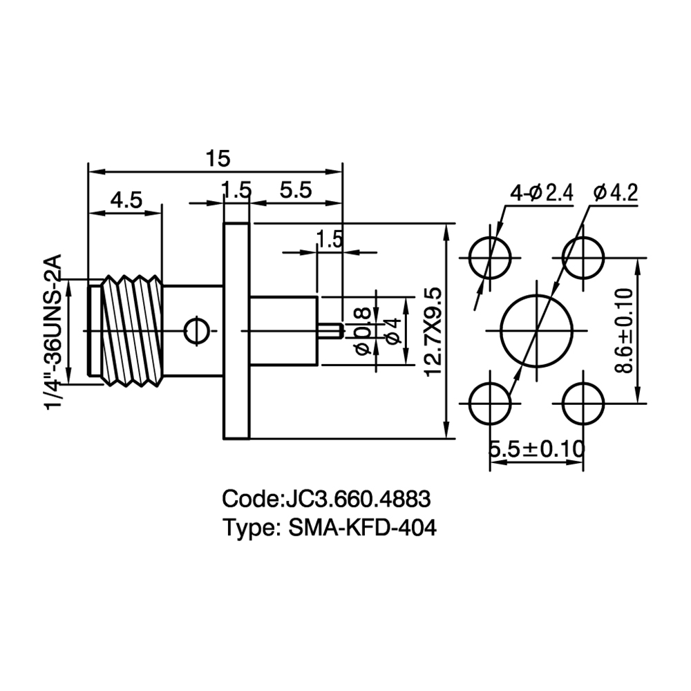 JC3.660.4883  SMA-KFD-404