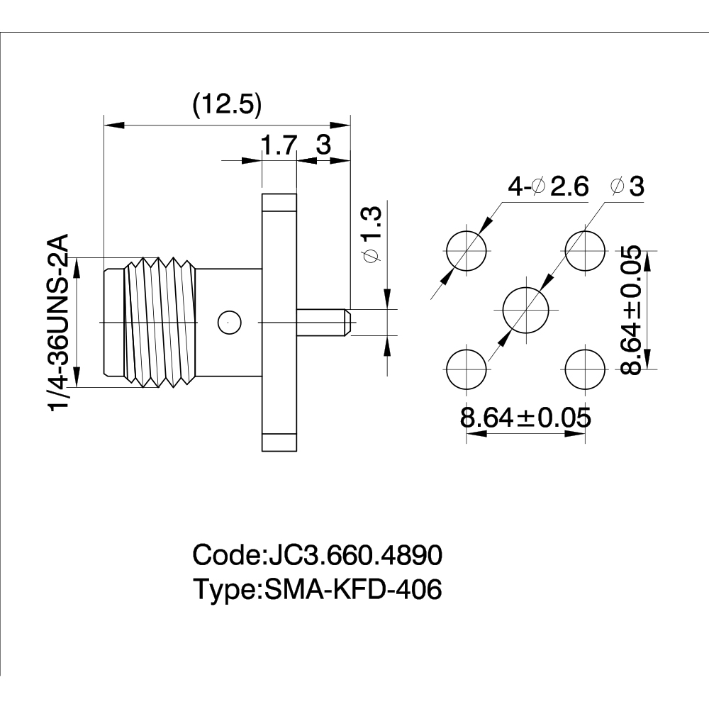 JC3.660.4890  SMA-KFD-406