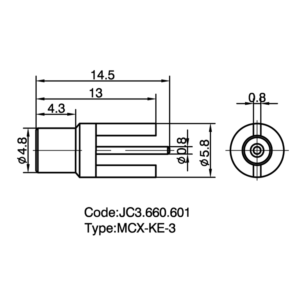 JC3.660.601  MCX-KE-3
