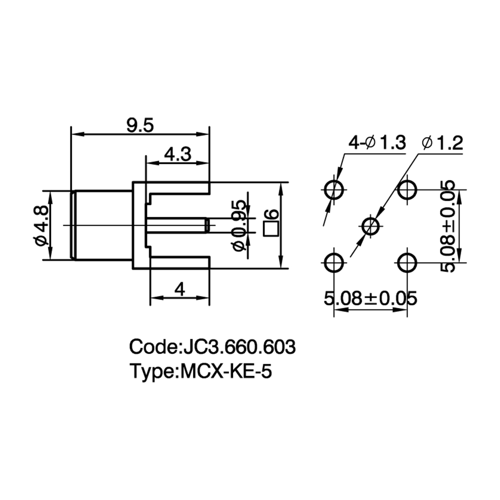 JC3.660.603  MCX-KE-5