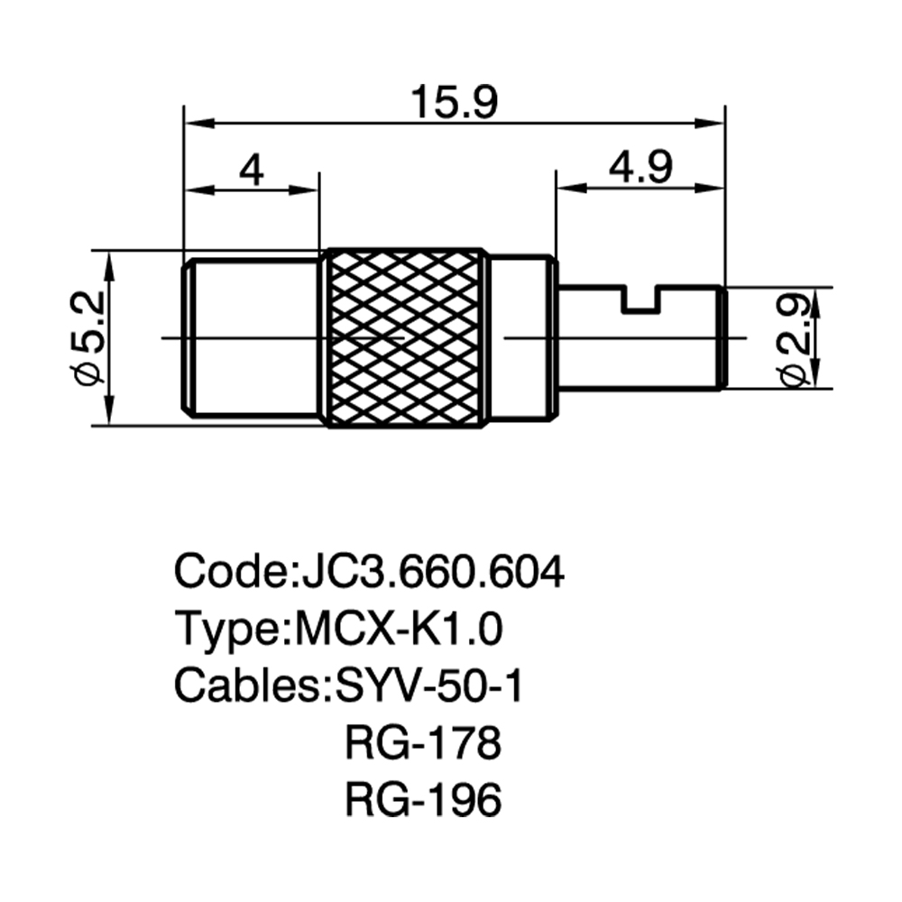 JC3.660.604  MCX-K1.0