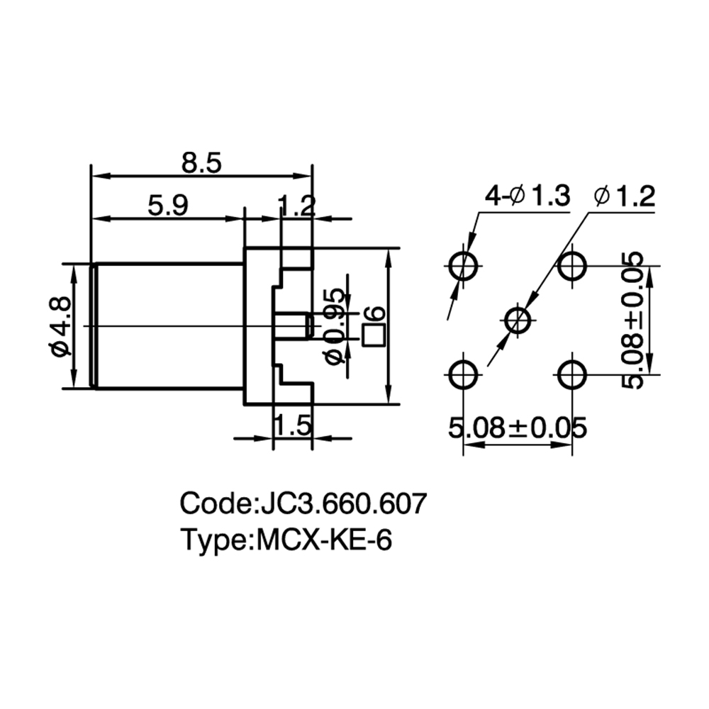 JC3.660.607  MCX-KE-6