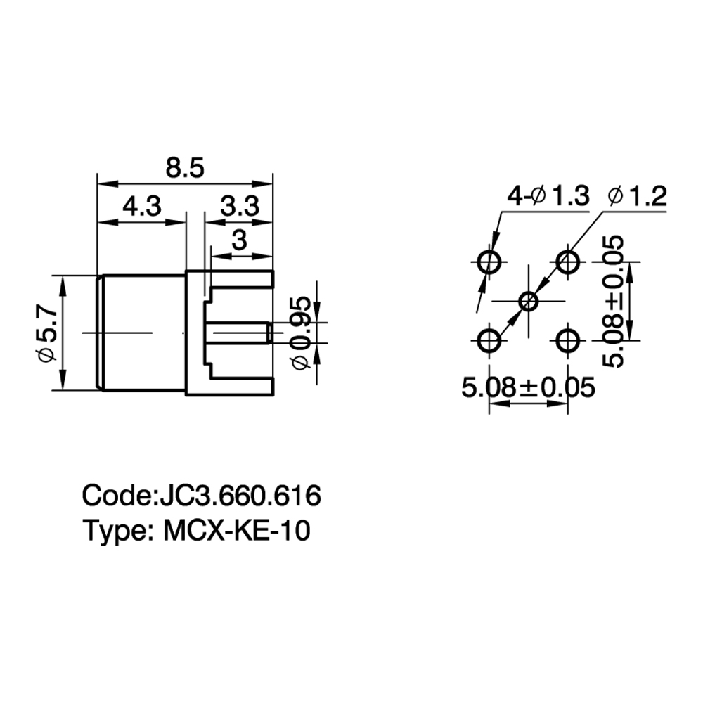 JC3.660.616  MCX-KE-10