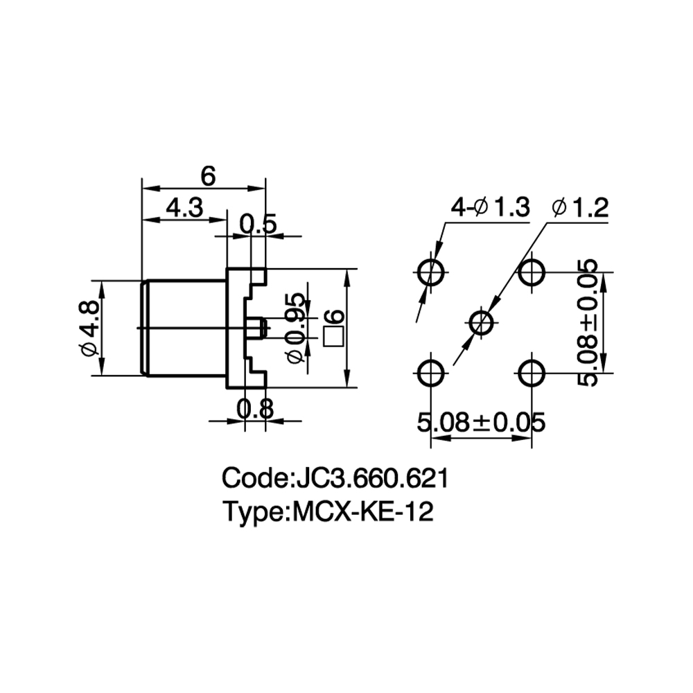 JC3.660.621  MCX-KE-12