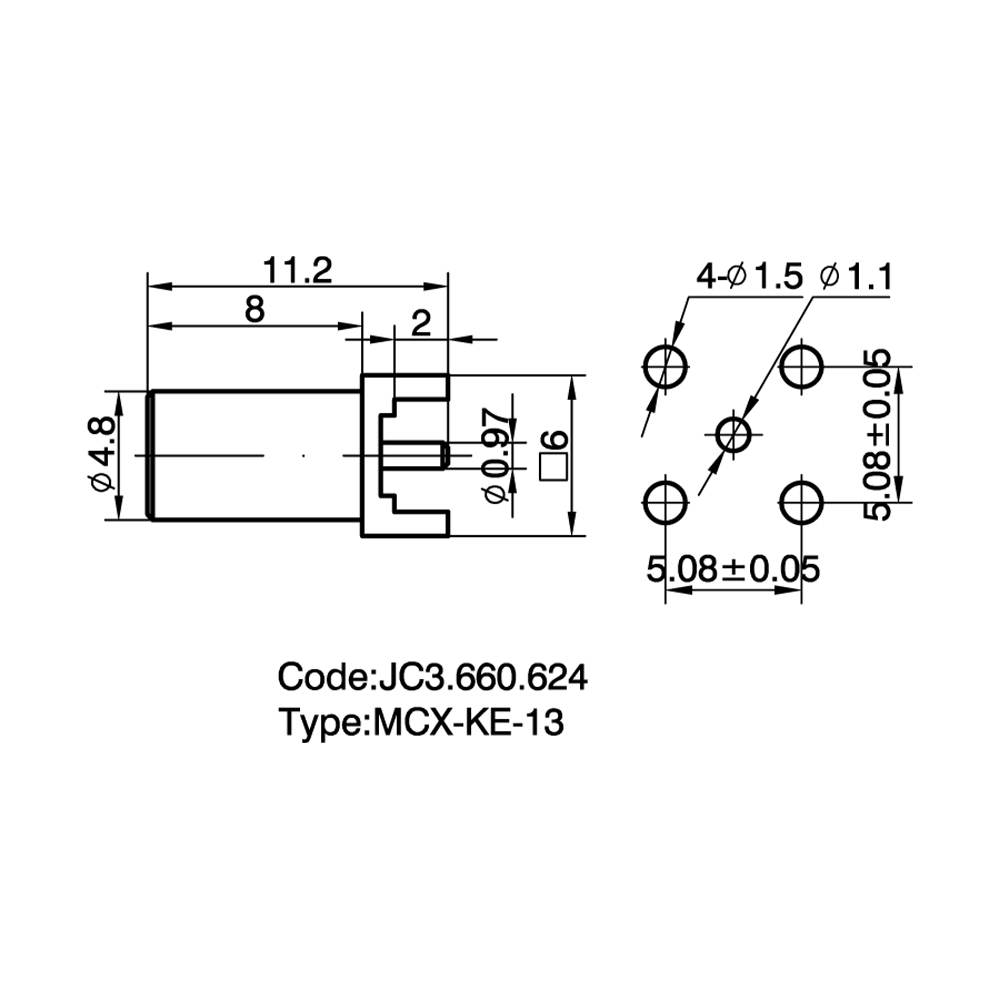 JC3.660.624  MCX-KE-13