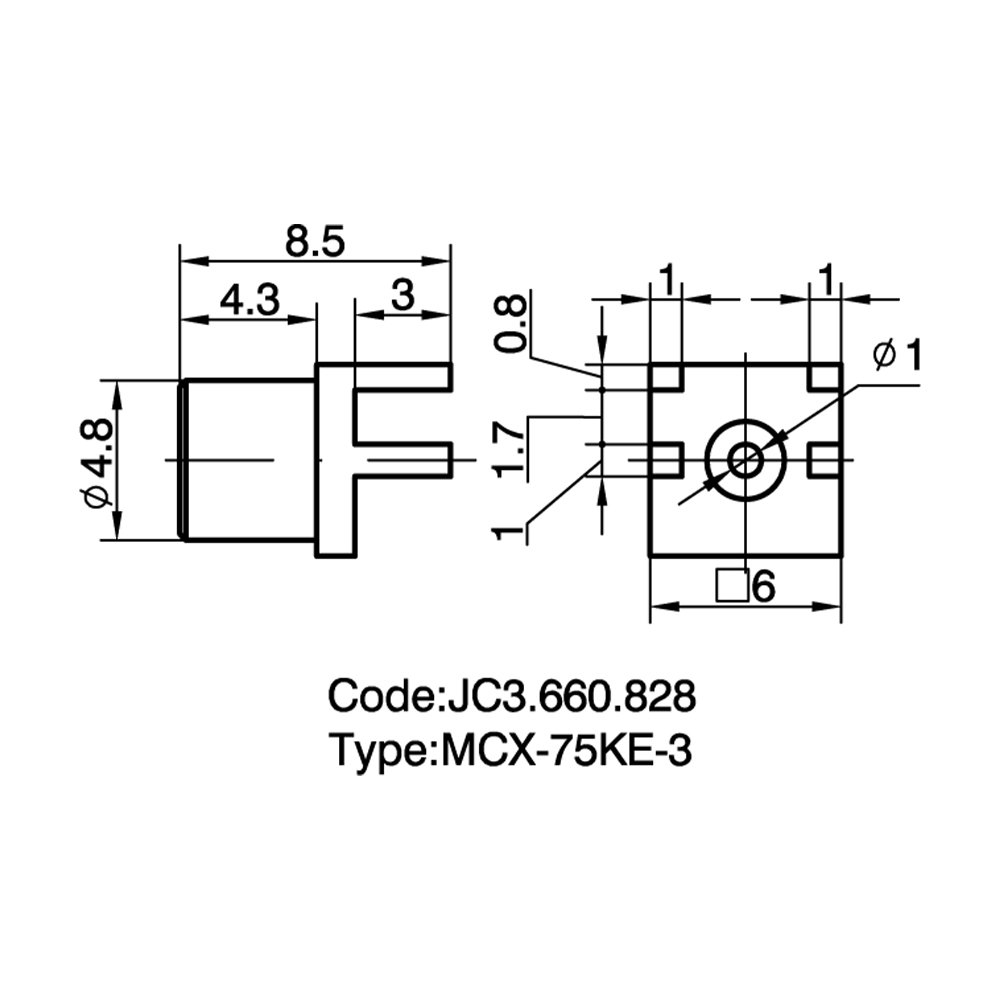 JC3.660.828  MCX-75KE-3
